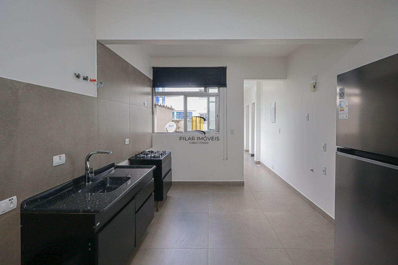 Apartamento a venda no bairro Independência