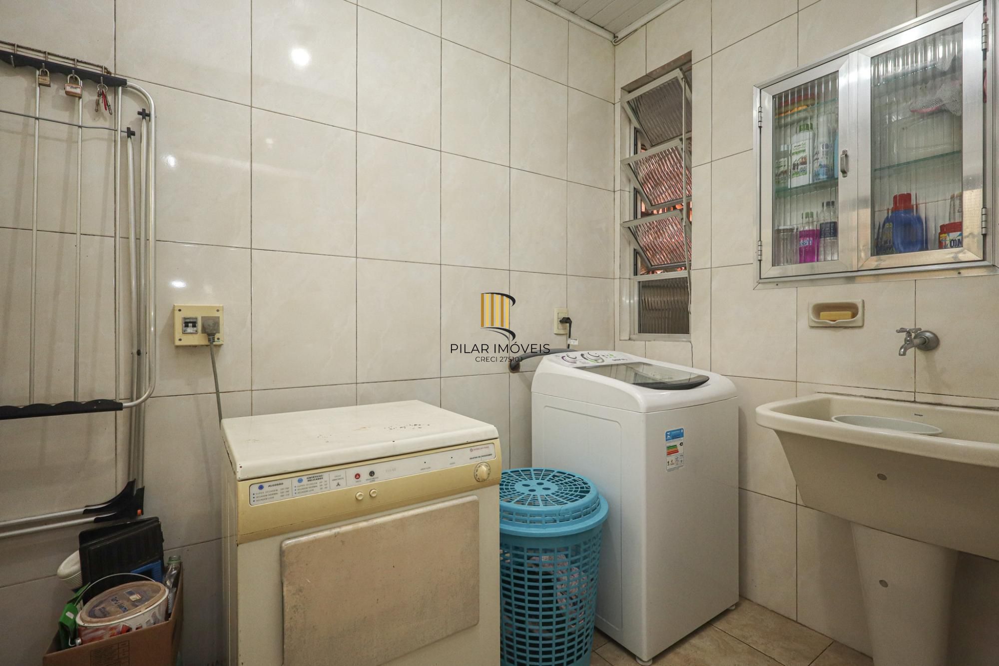 Casa a venda no bairro Sarandi