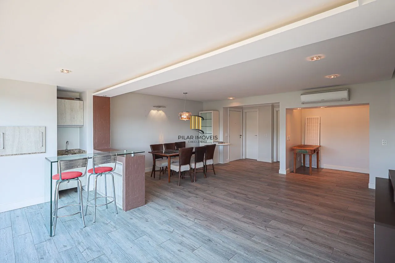Apartamento a venda no bairro Central Parque