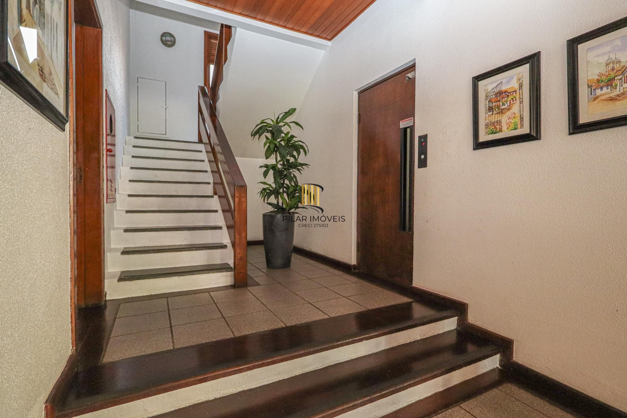 Apartamento à venda no bairro Boa Vista em Porto Alegre/RS