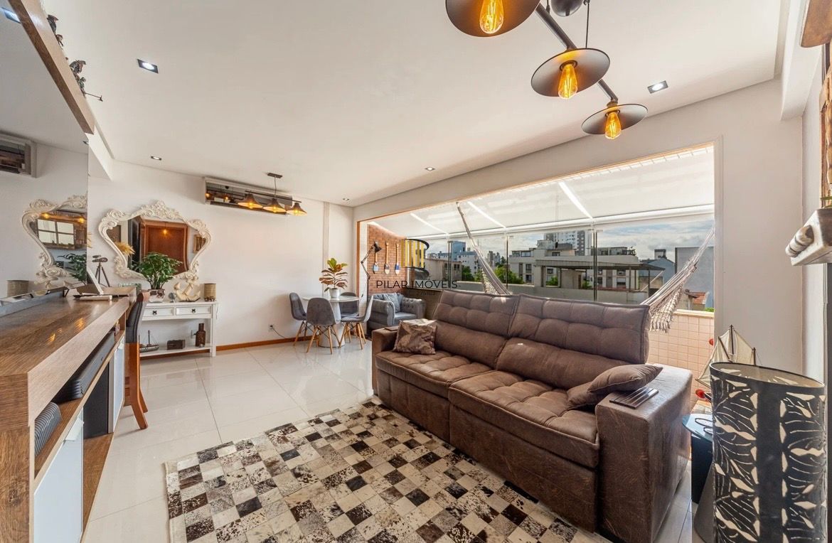 Apartamento a venda no bairro Santana