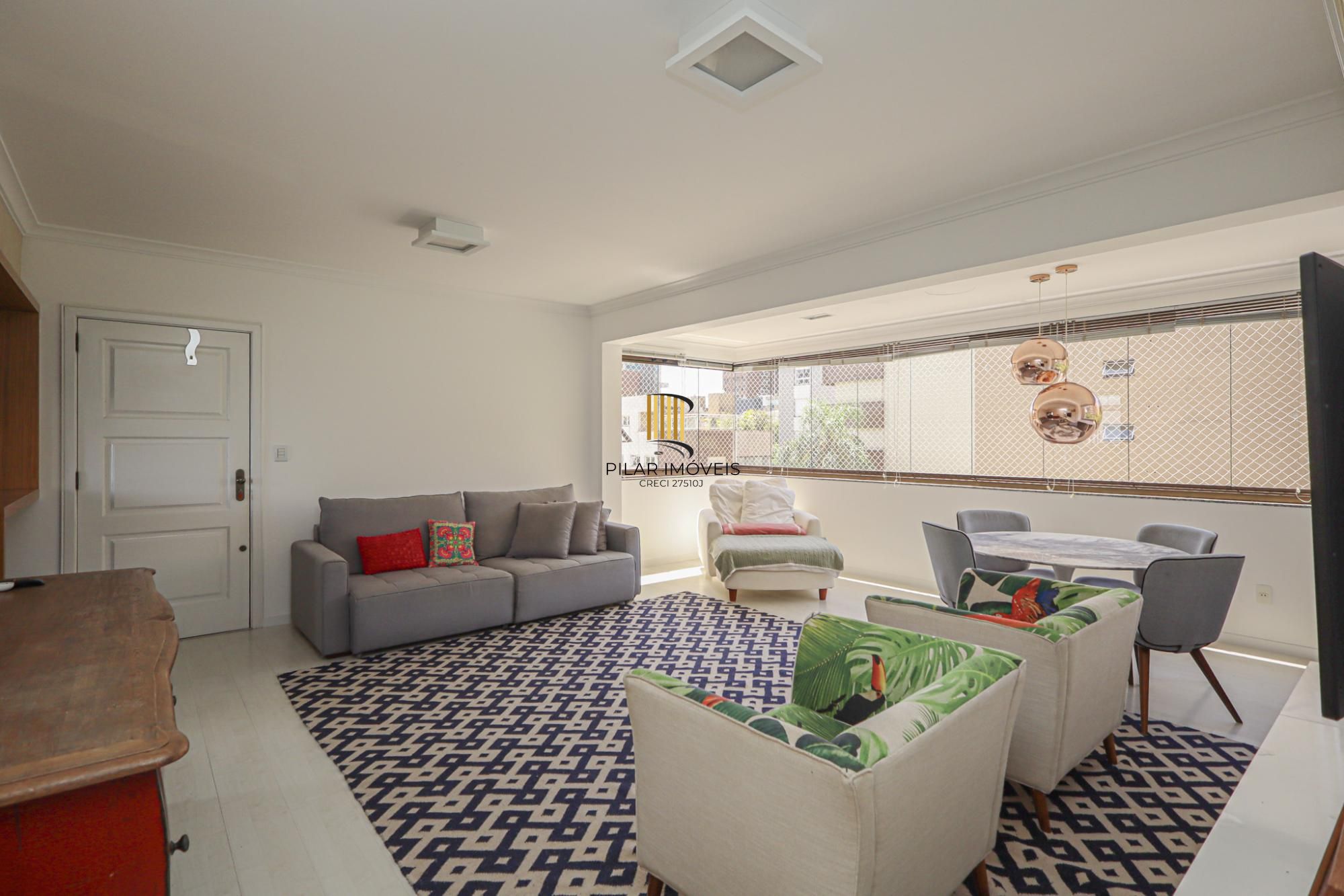 Apartamento a venda no bairro Petrópolis