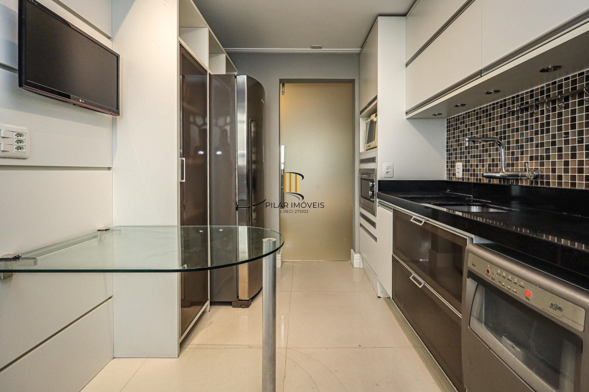 Apartamento a venda no bairro Auxiliadora