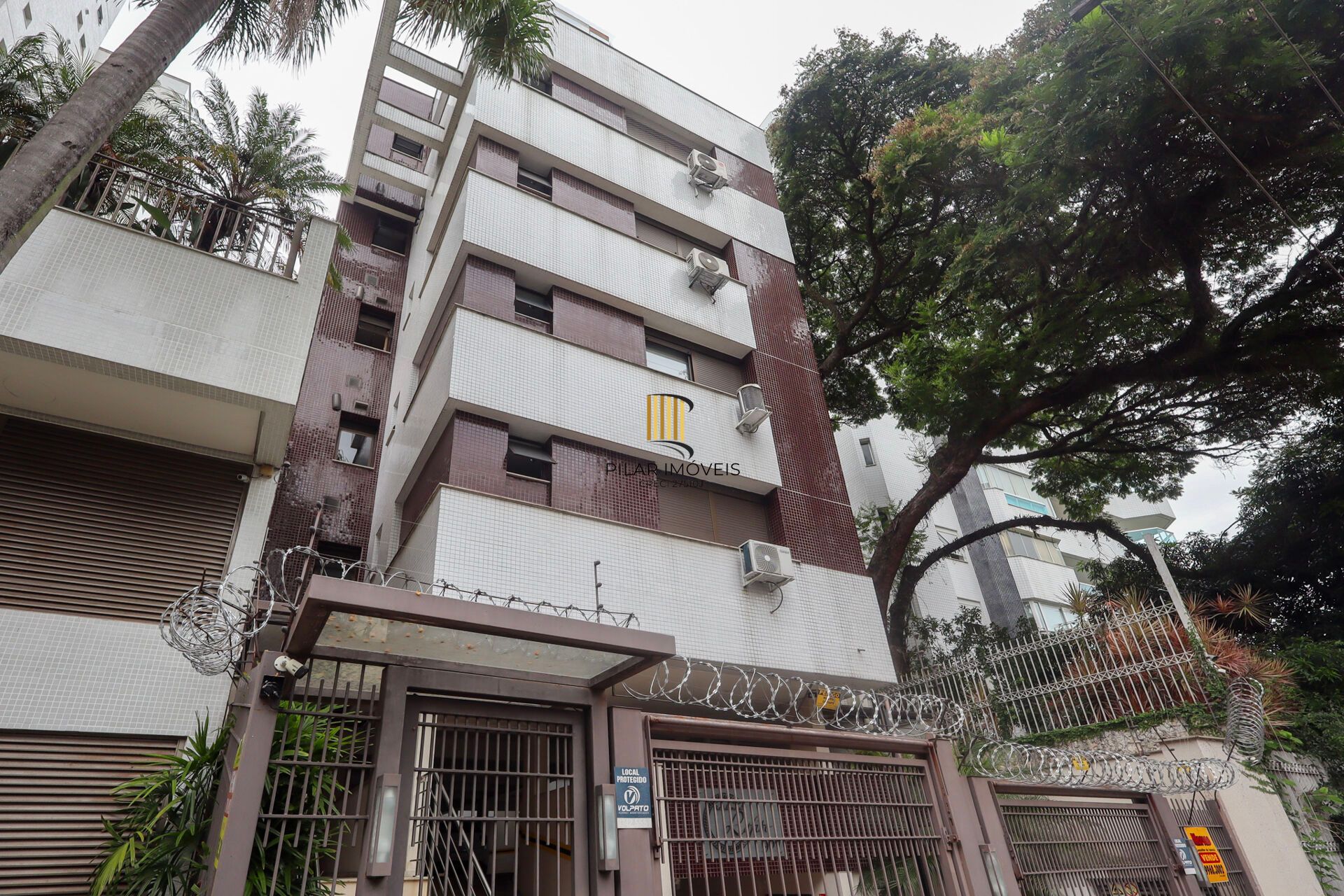 Apartamento à venda no bairro Rio Branco em Porto Alegre/RS
