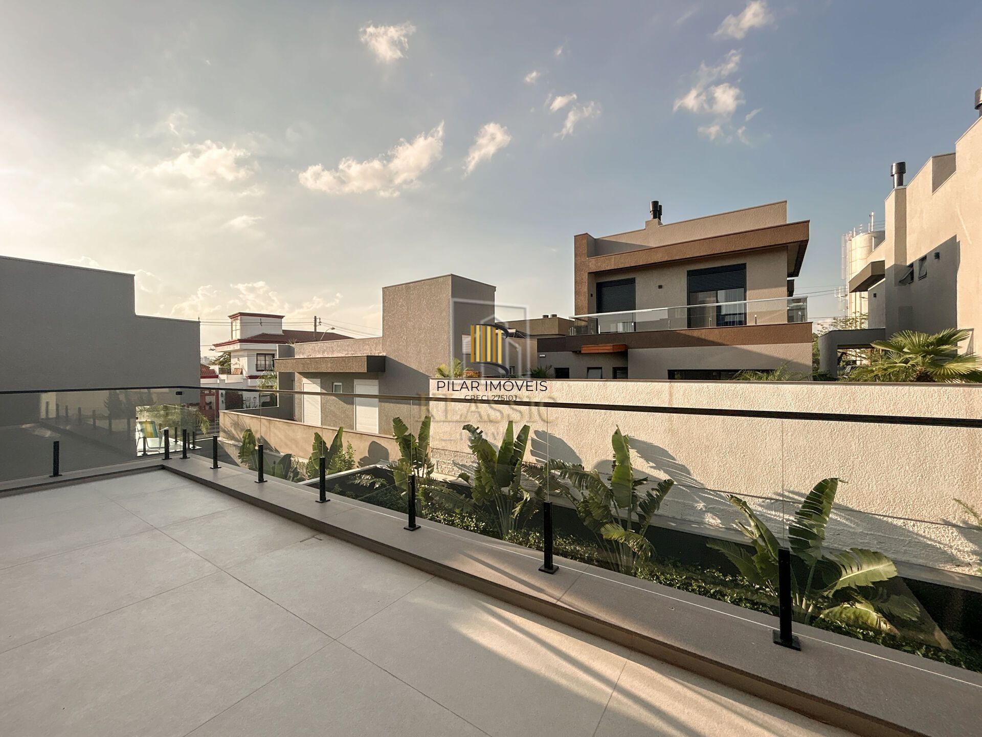 Casa Alto Padrão em Centro, Gravataí/RS