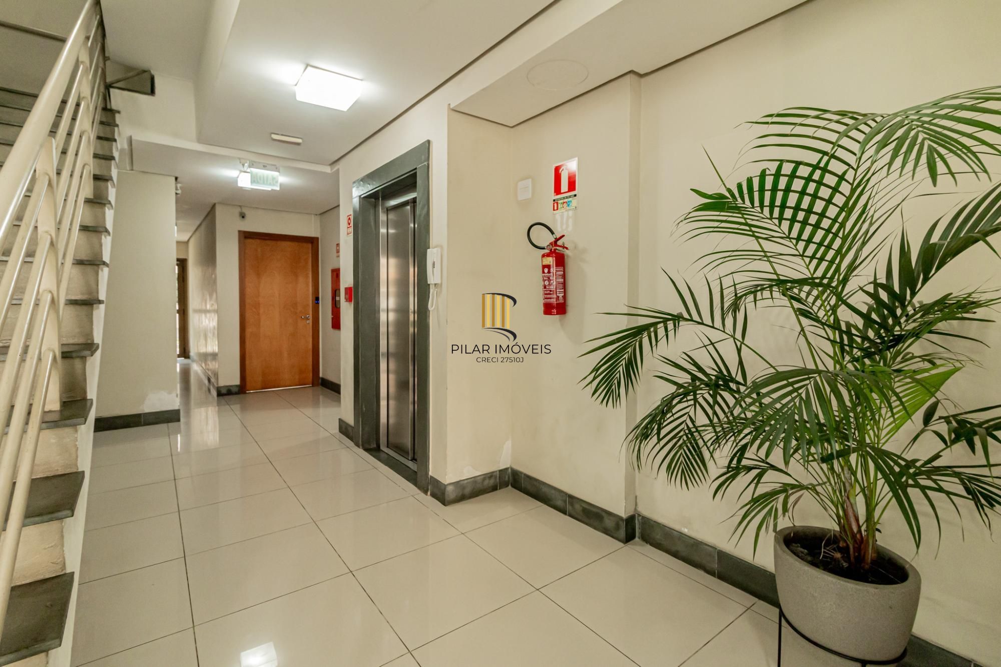 Apartamento a venda no bairro São João