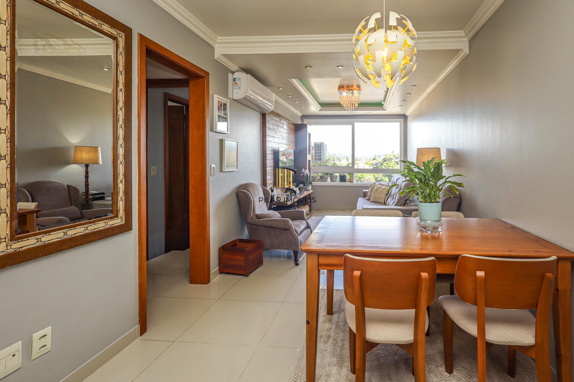 Apartamento a venda no bairro Jardim Itu