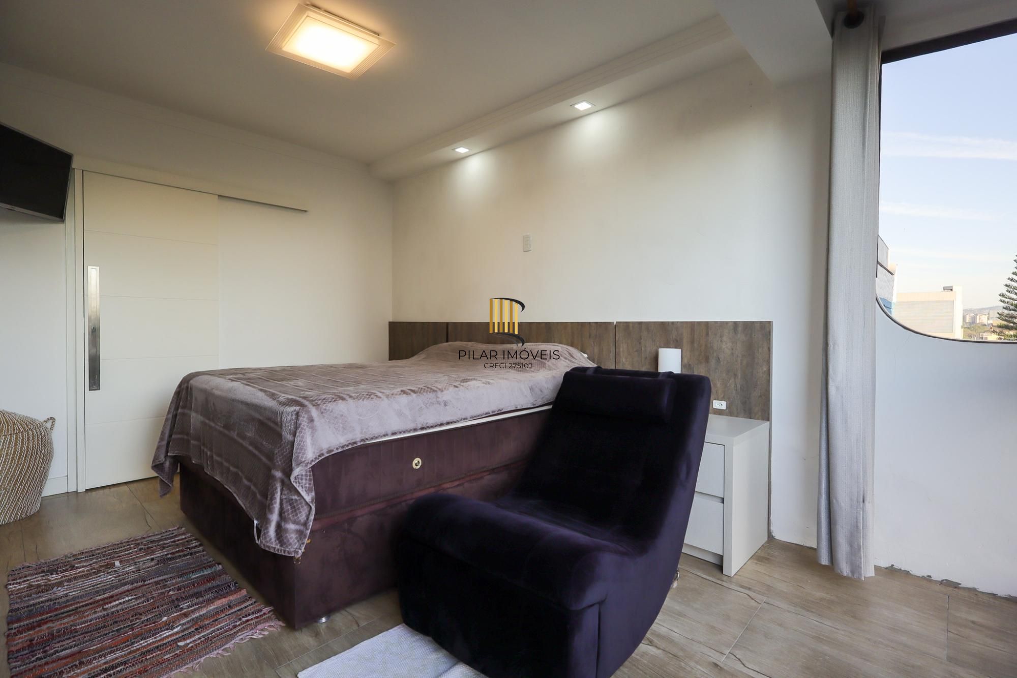 Apartamento a venda no bairro Cristo Redentor