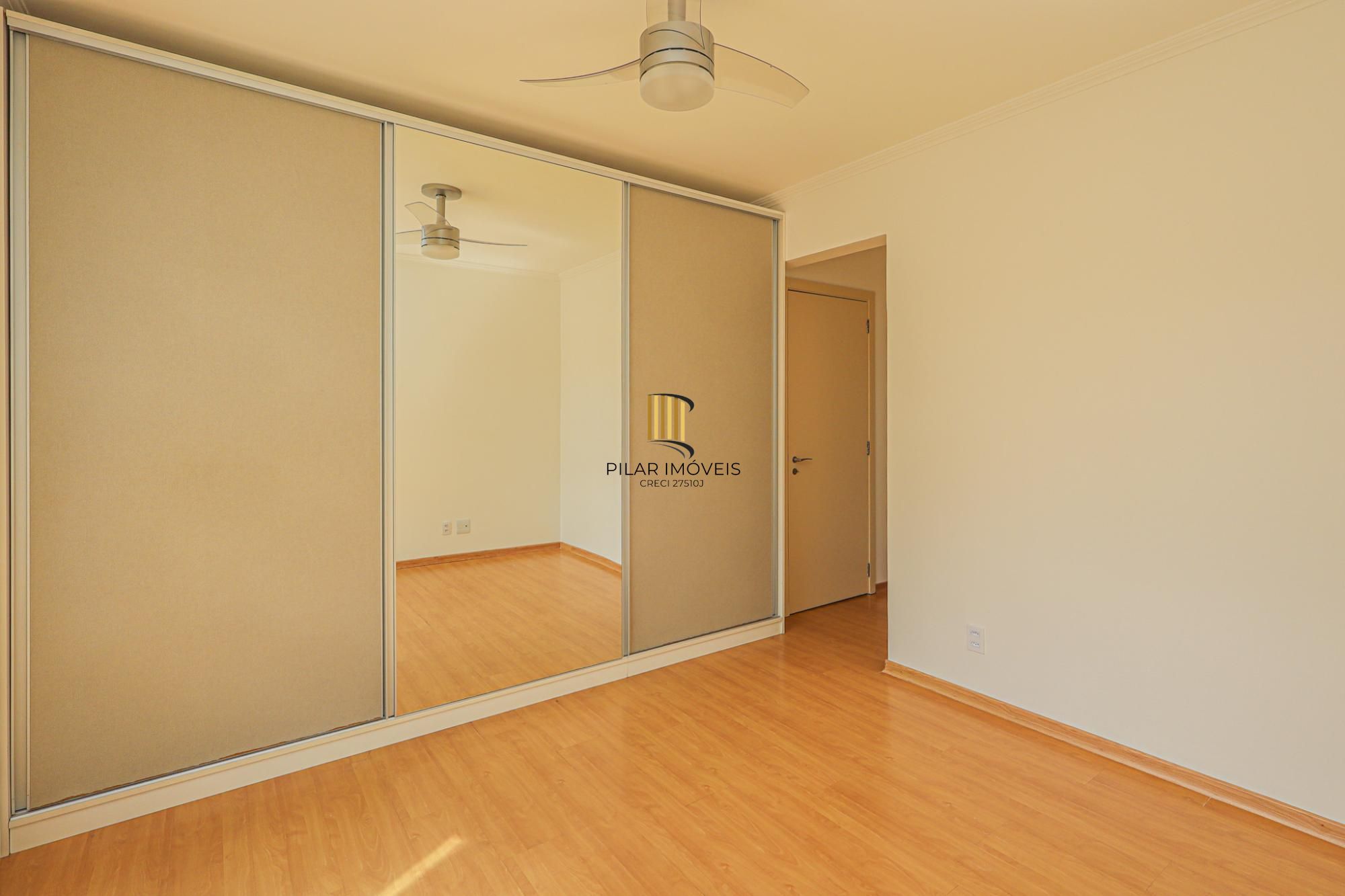 Apartamento 3 dormitórios no bairro Auxiliadora