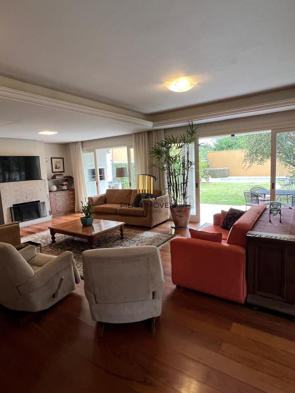 Casa a venda no bairro Chácara das Pedras