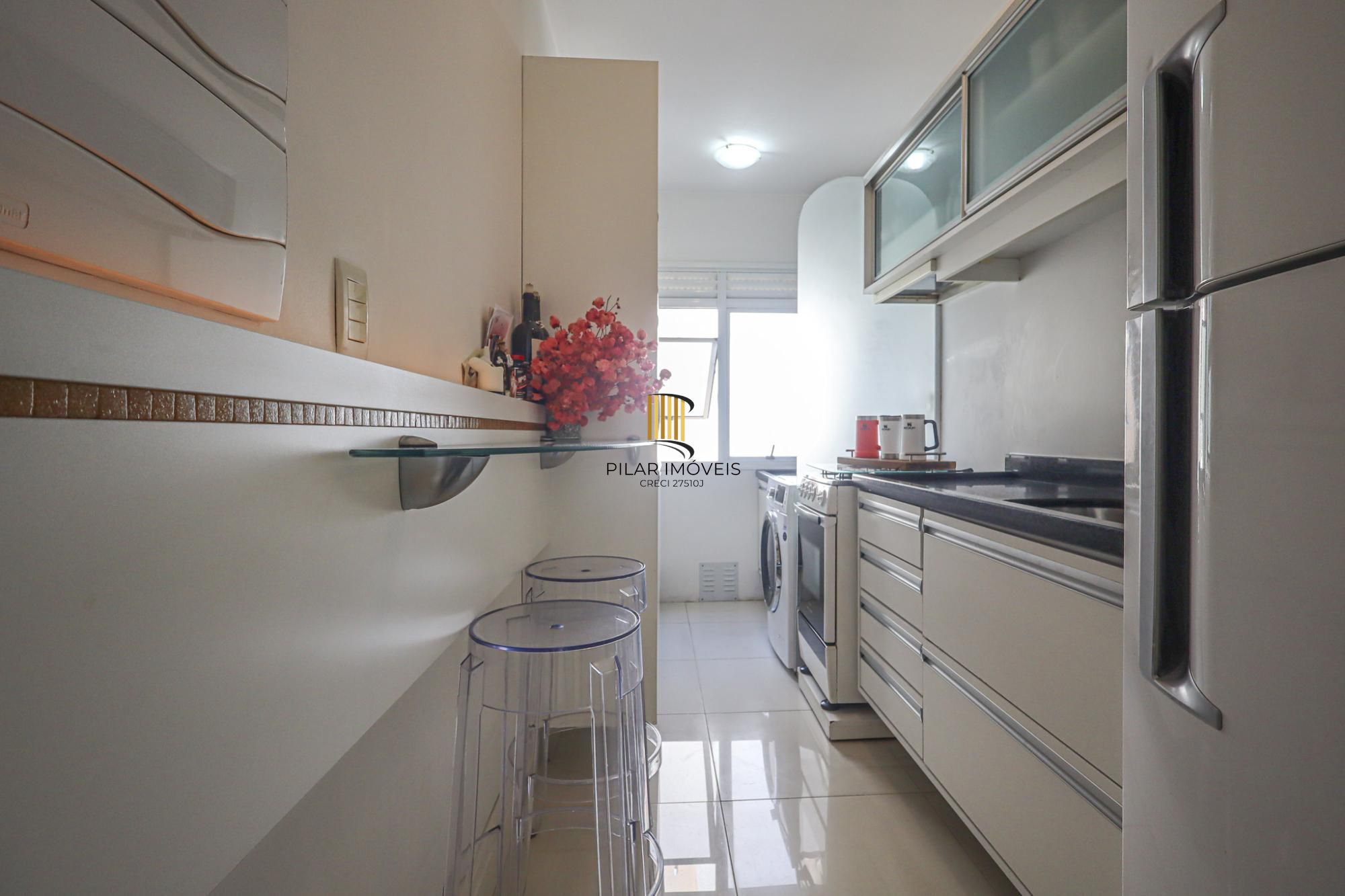 Apartamento à venda no bairro Sarandi em Porto Alegre/RS