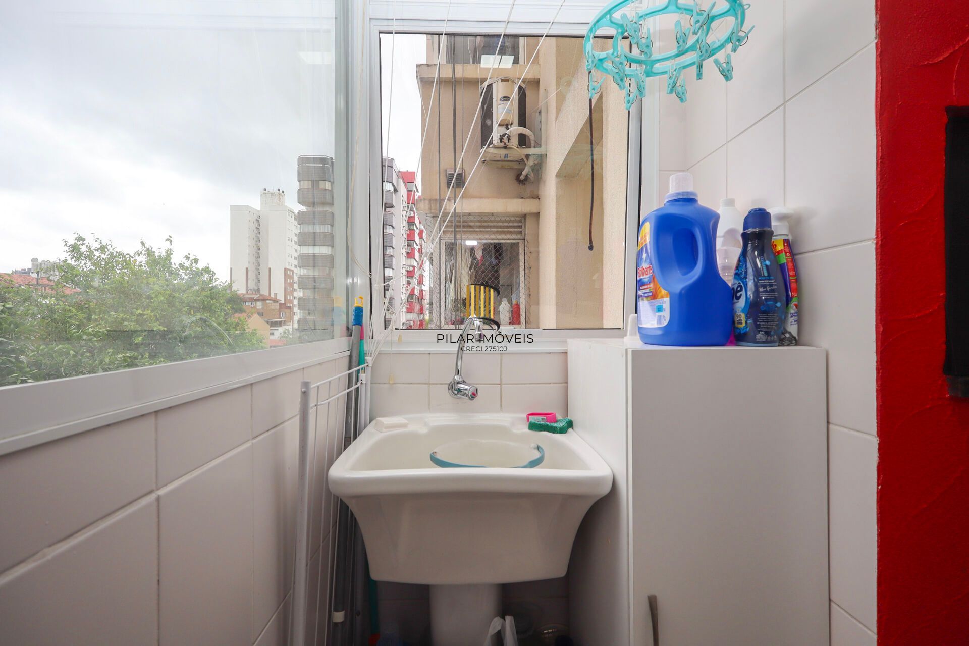 Apartamento à venda no bairro Rio Branco em Porto Alegre/RS