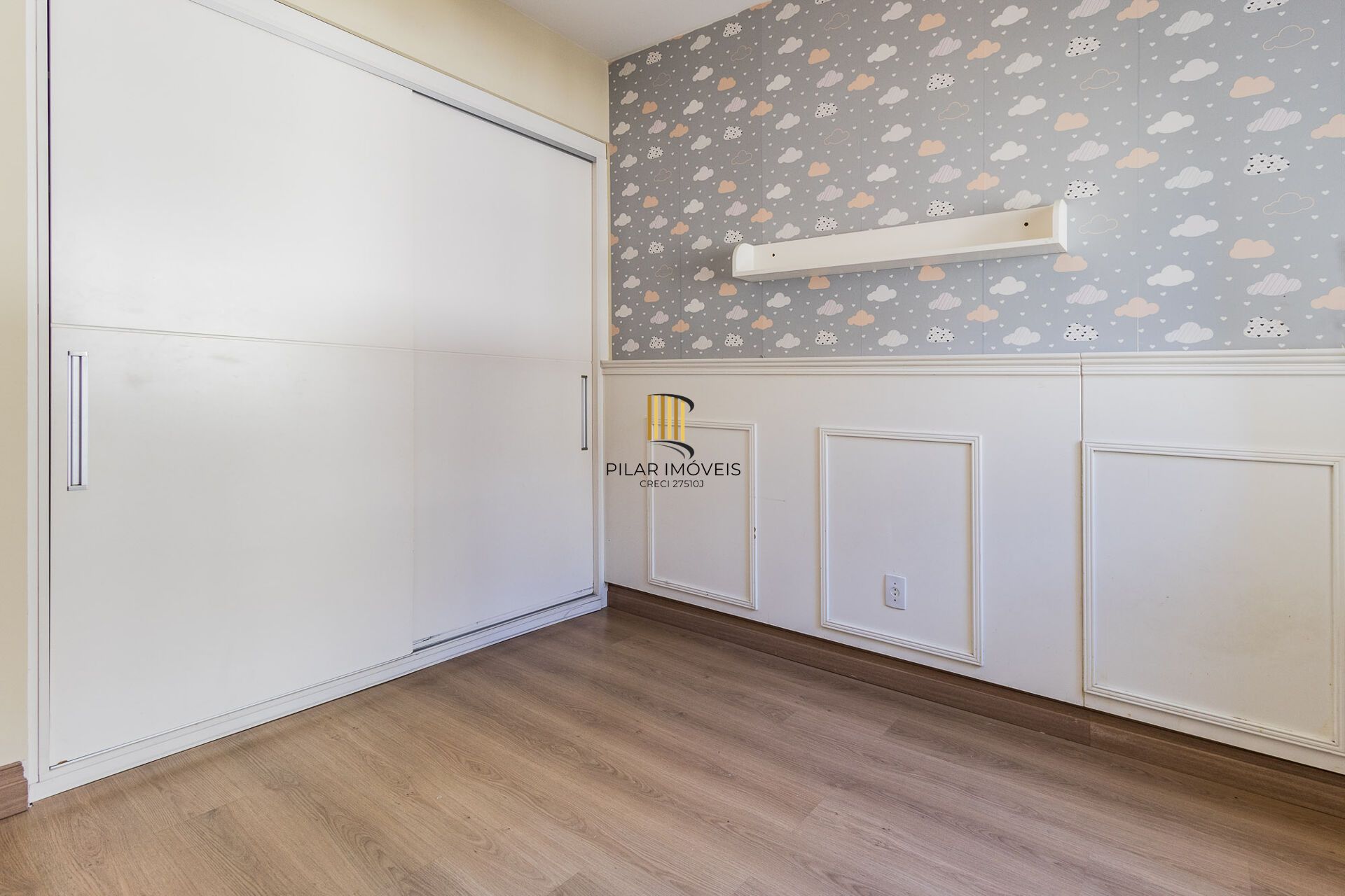 Apartamento à venda no bairro Mont Serrat em Porto Alegre/RS