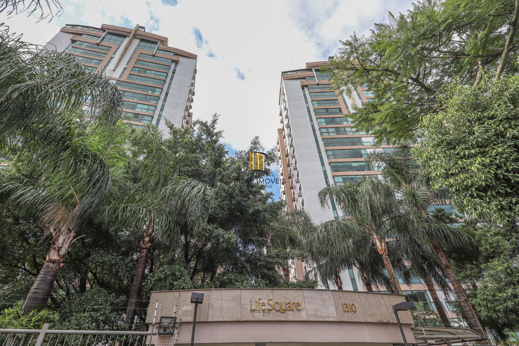 Apartamento no bairro Higienópolis