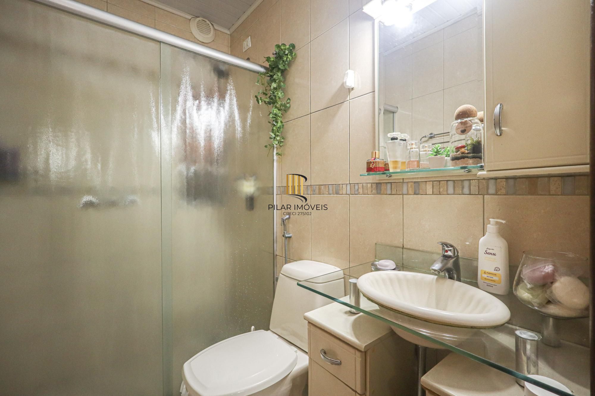 Casa a venda no bairro Sarandi