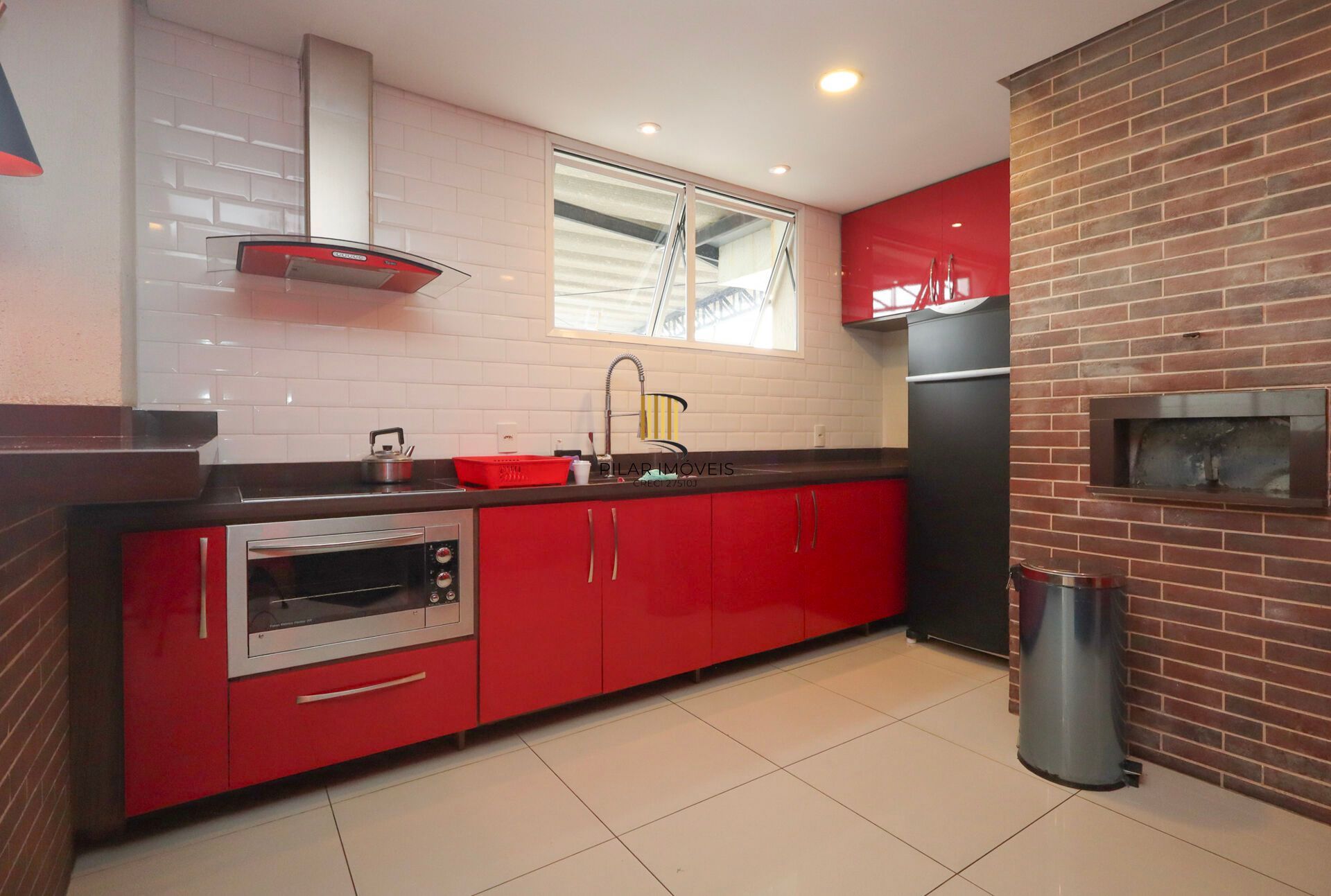 Apartamento à venda no bairro Jardim Botânico em Porto Alegre/RS