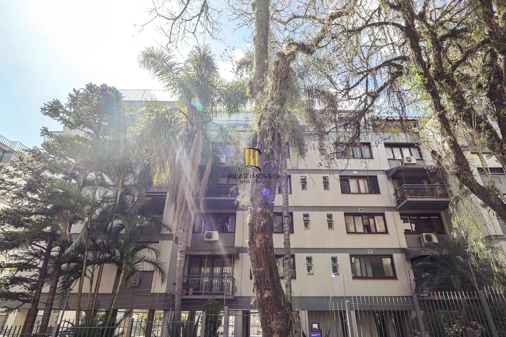 Cobertura a venda no bairro Higienópolis