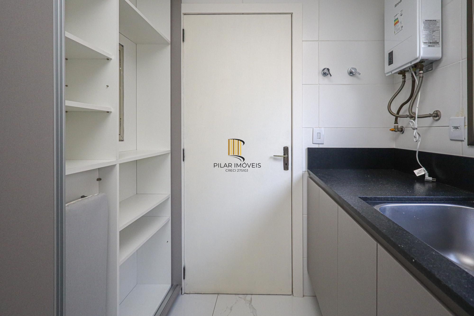 Apartamento a venda no bairro Petrópolis