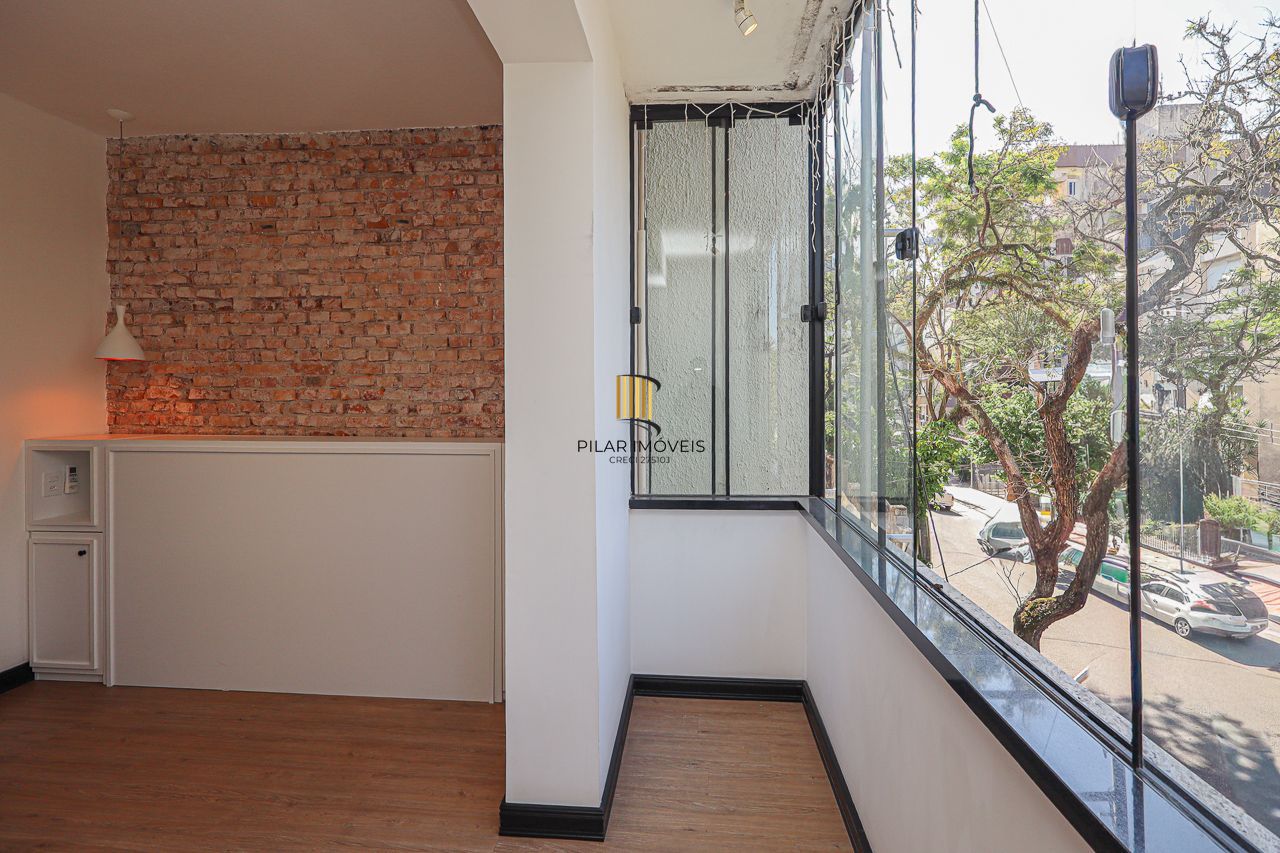 Apartamento a venda no bairro Bom fim