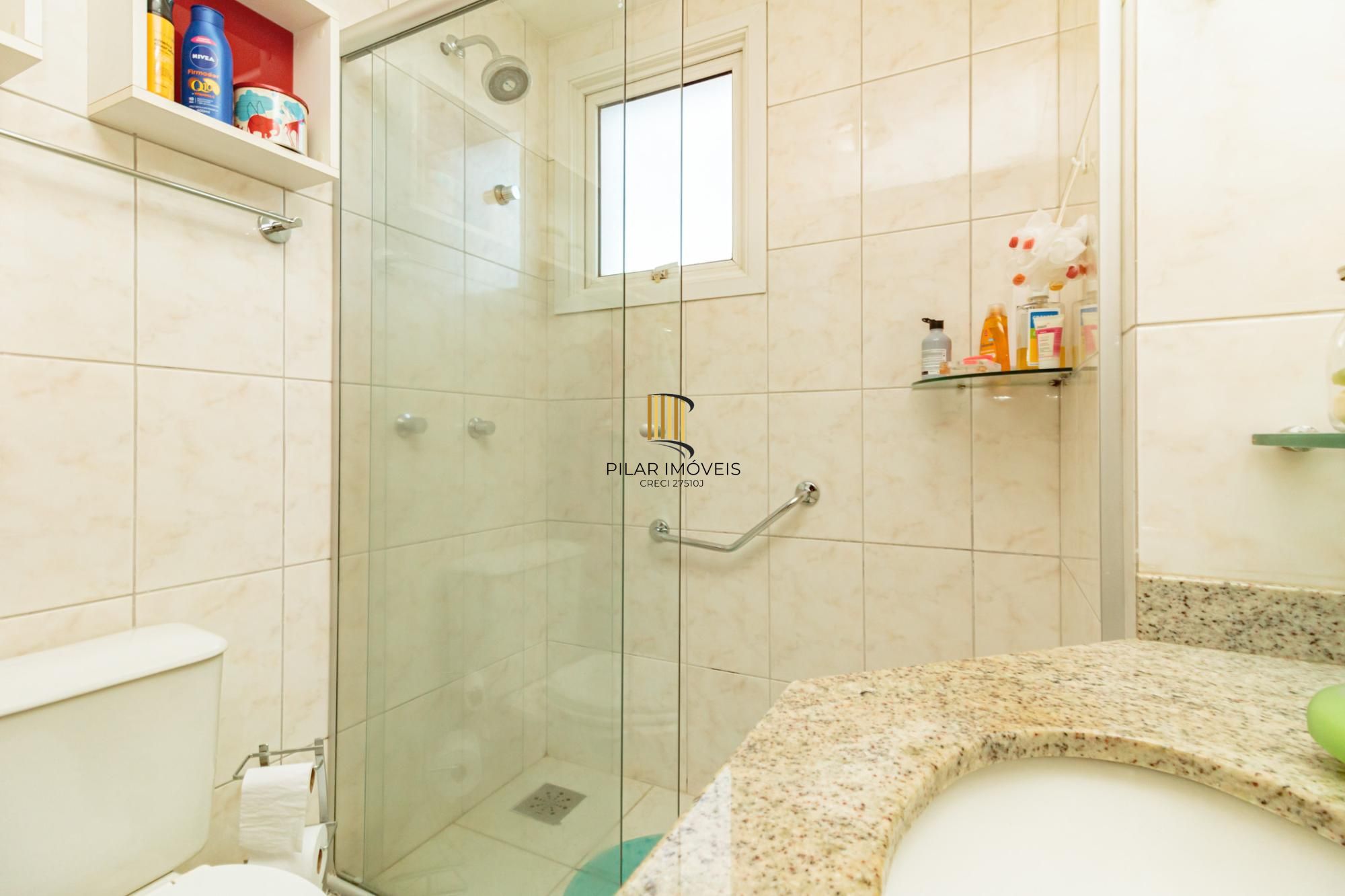 Apartamento a venda no bairro chácara das Pedras