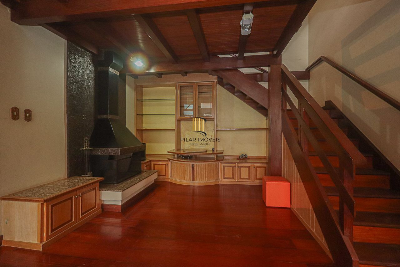Casa a venda no bairro Jardim Lindóia