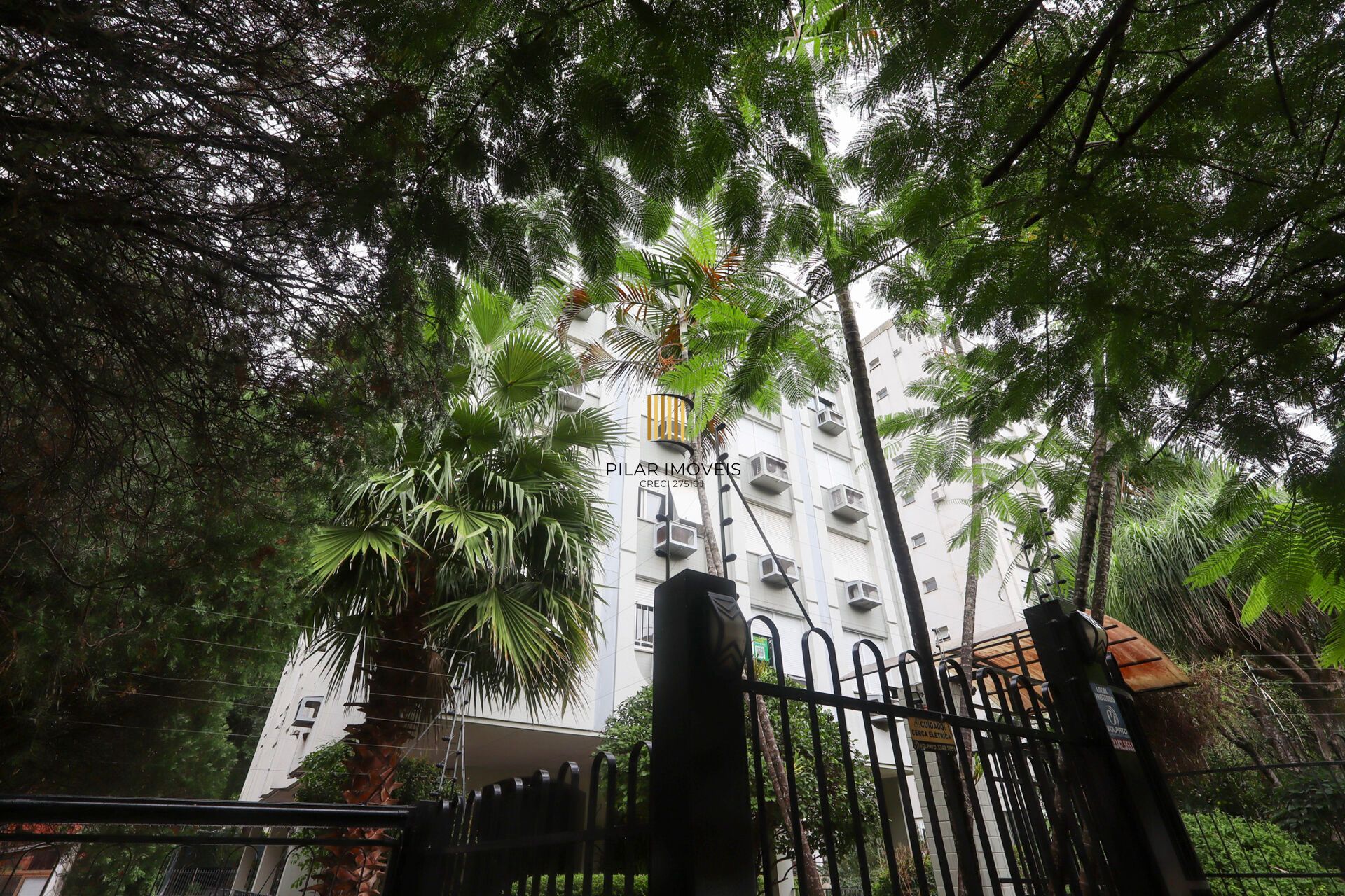 Apartamento à venda no bairro Petrópolis em Porto Alegre/RS