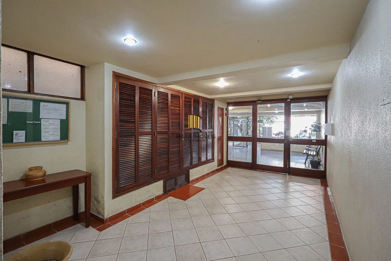 Apartamento Garden a venda no bairro Santana