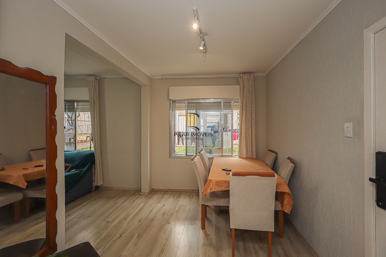 Apartamento a venda no bairro Vila Ipiranga