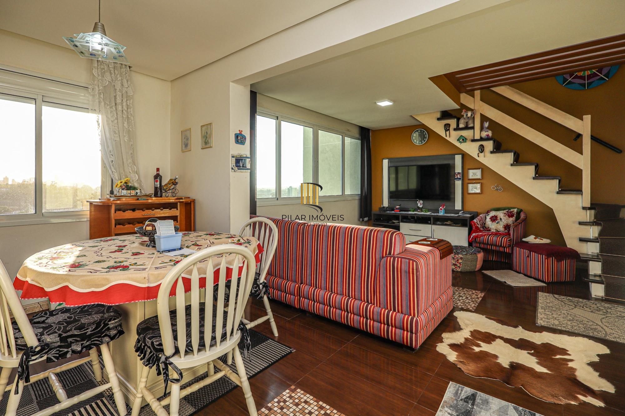 Duplex a venda no bairro Passo D' Areia