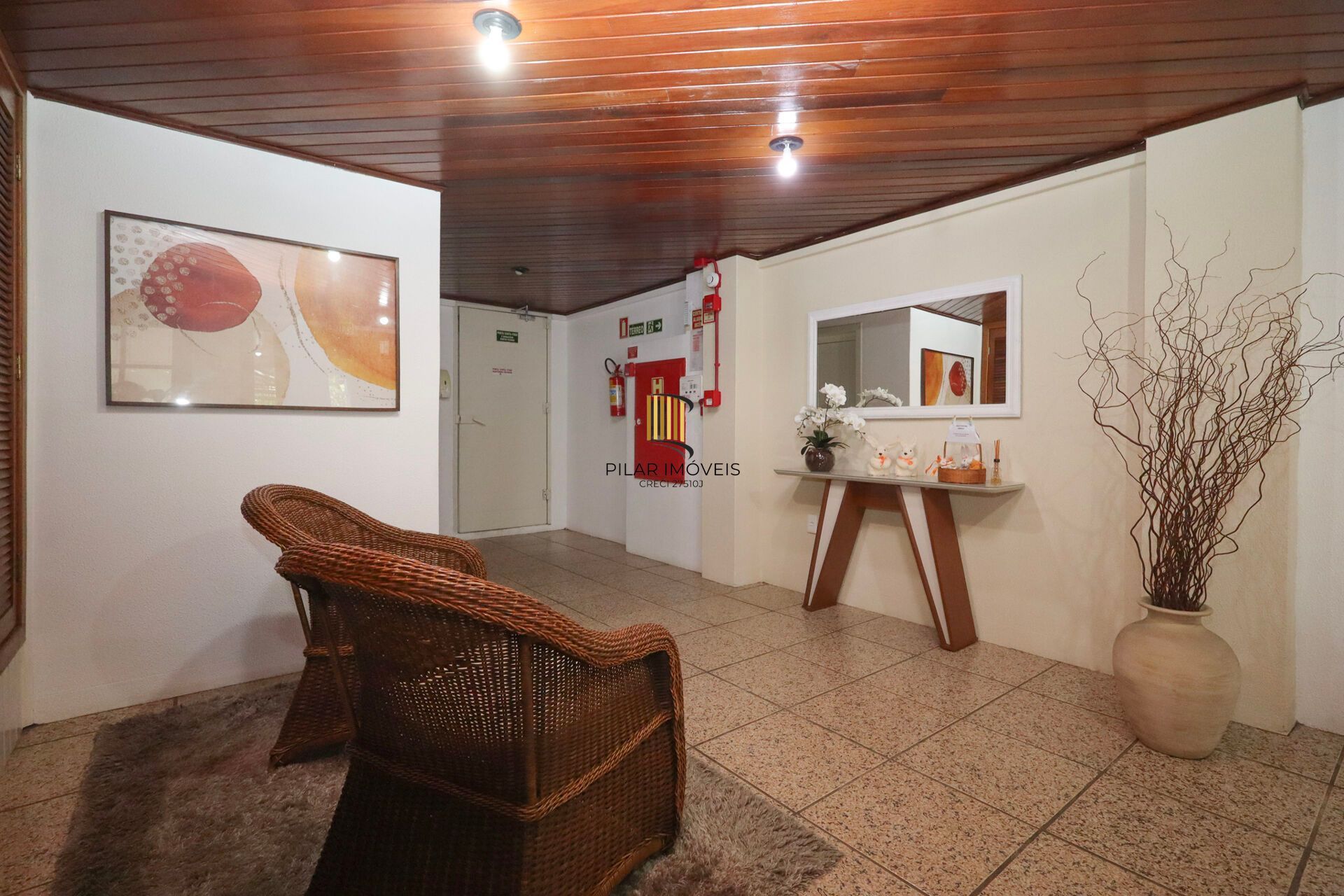 Apartamento à venda no bairro Cristo Redentor em Porto Alegre/RS