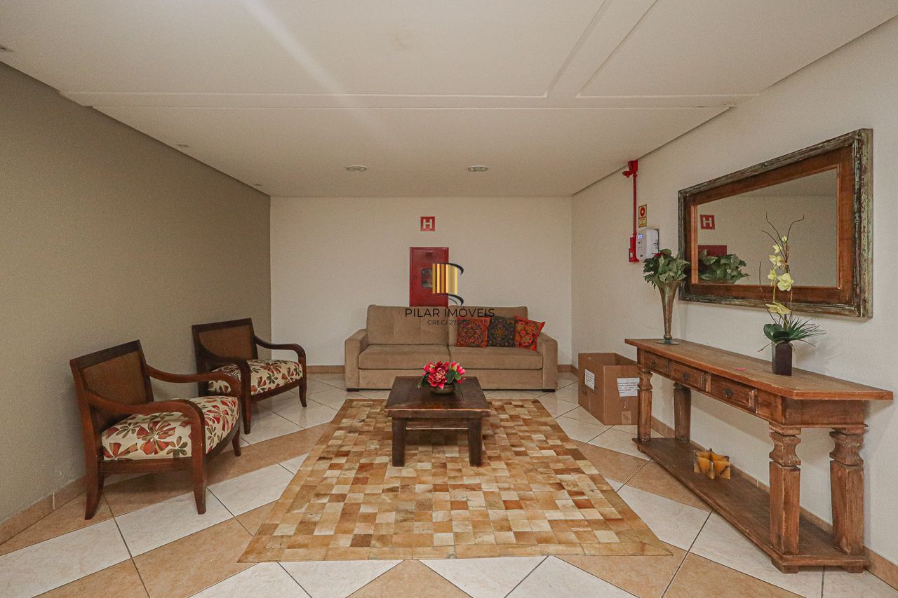 Apartamento a venda no bairro Passo da Areia