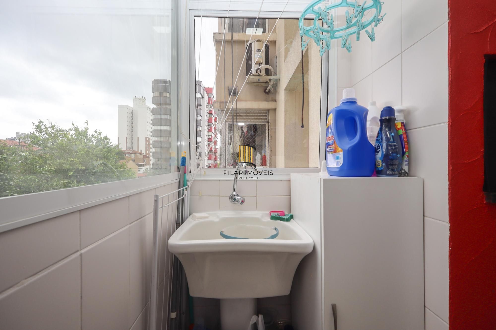 Apartamento a venda no bairro Rio Branco