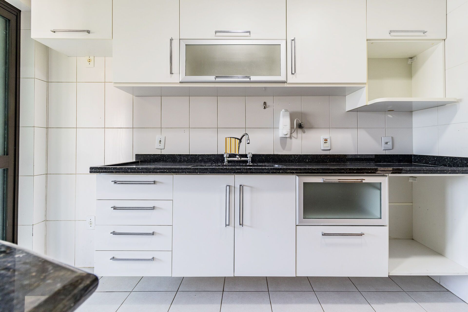 Apartamento à venda no bairro Mont Serrat em Porto Alegre/RS