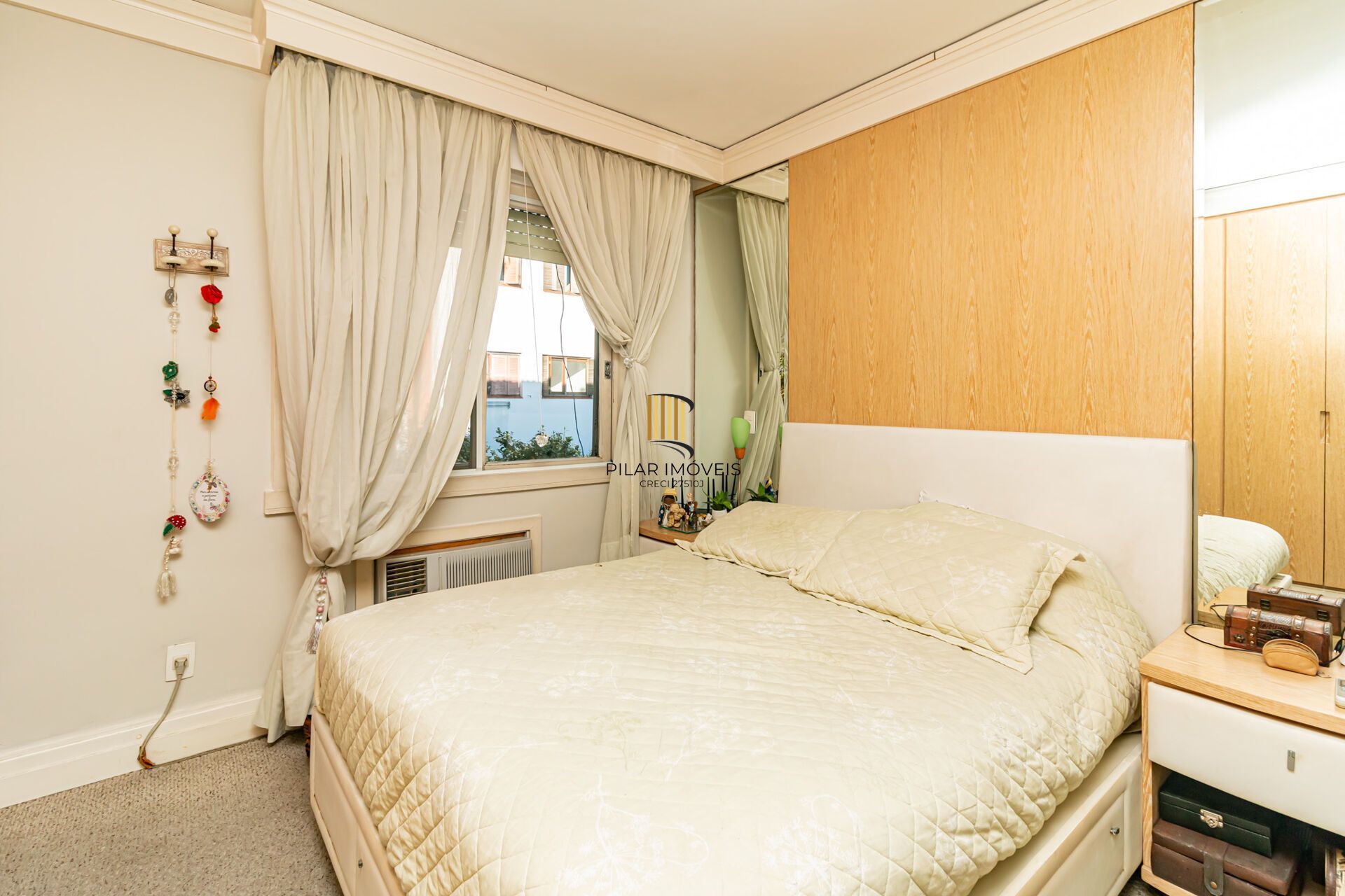 Apartamento à venda no bairro Auxiliadora em Porto Alegre/RS