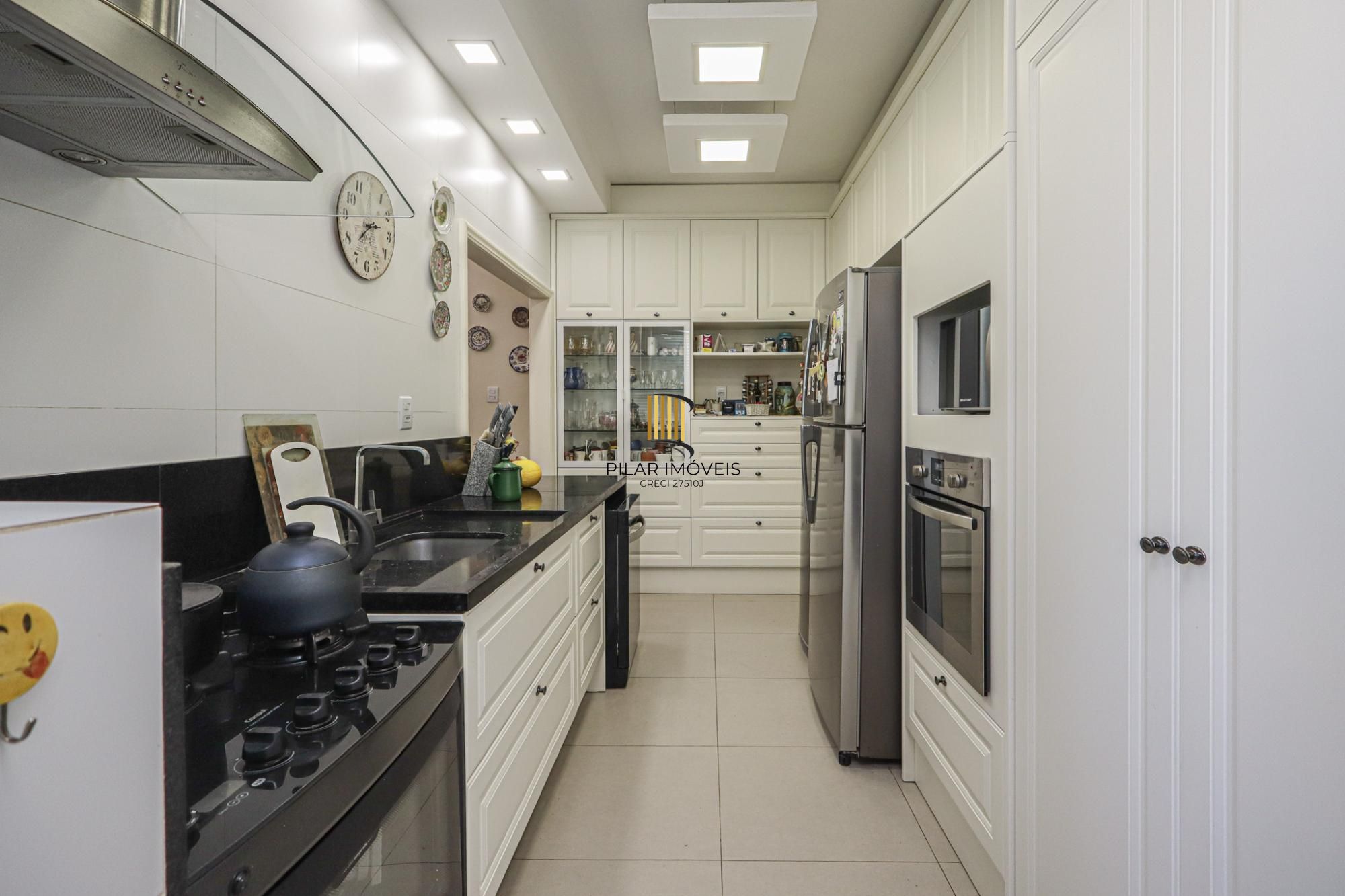 Apartamento a venda no Centro Histórico