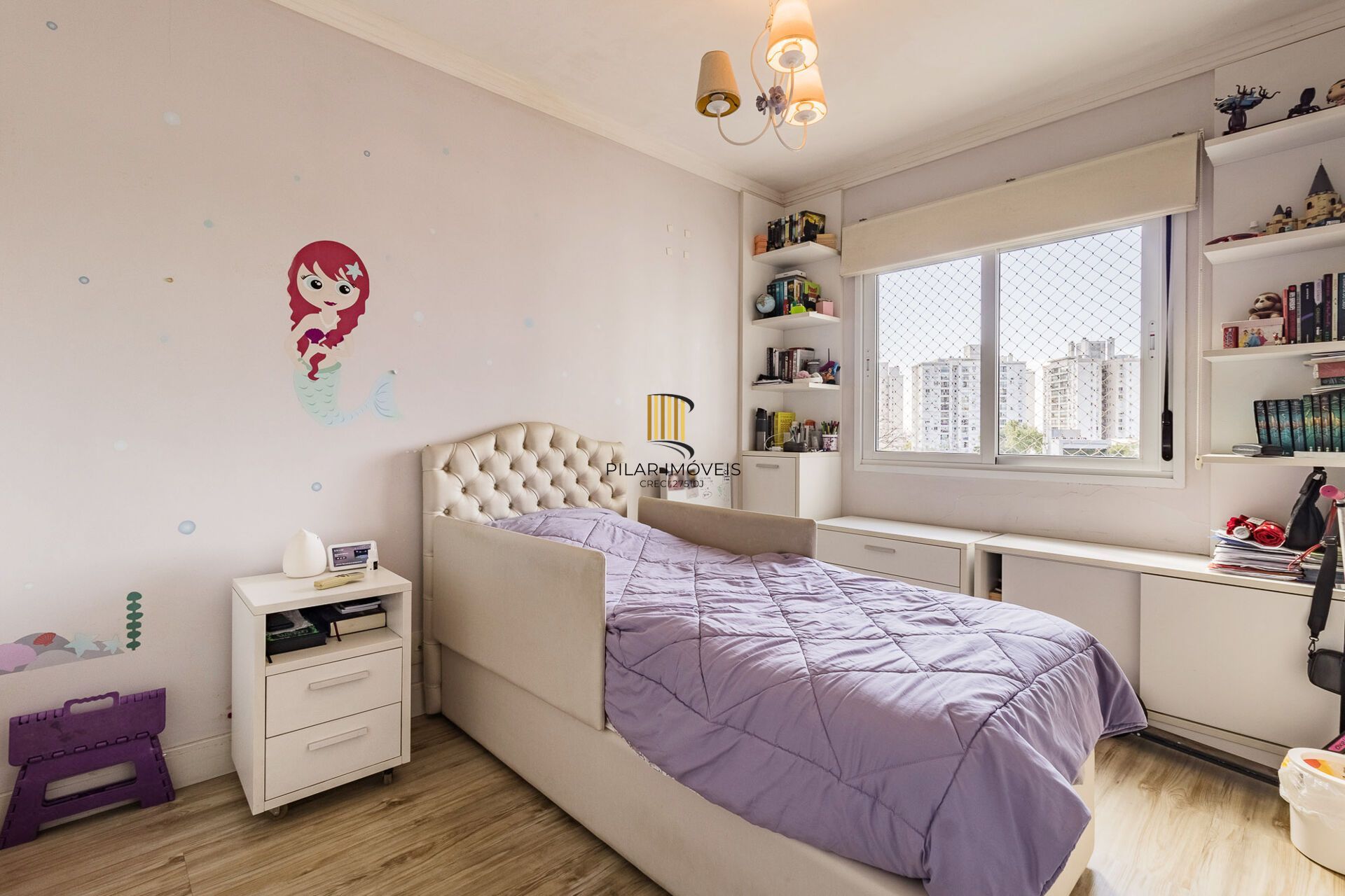 Apartamento à venda no bairro Passo D'areia em Porto Alegre/RS