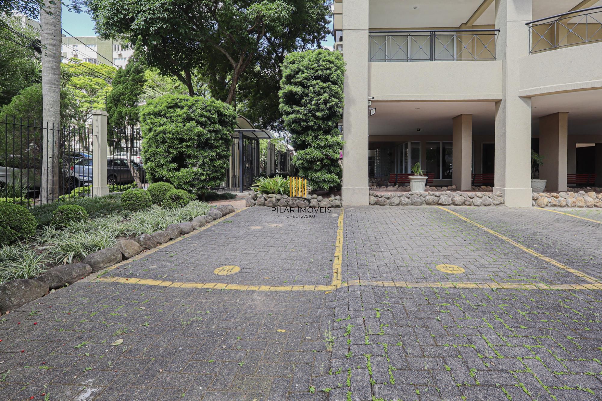 Apartamento 3 dormitórios no bairro Auxiliadora