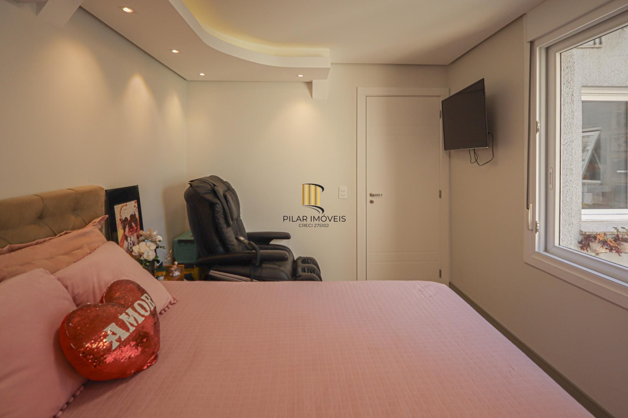 Apartamento a venda no Centro Histórico