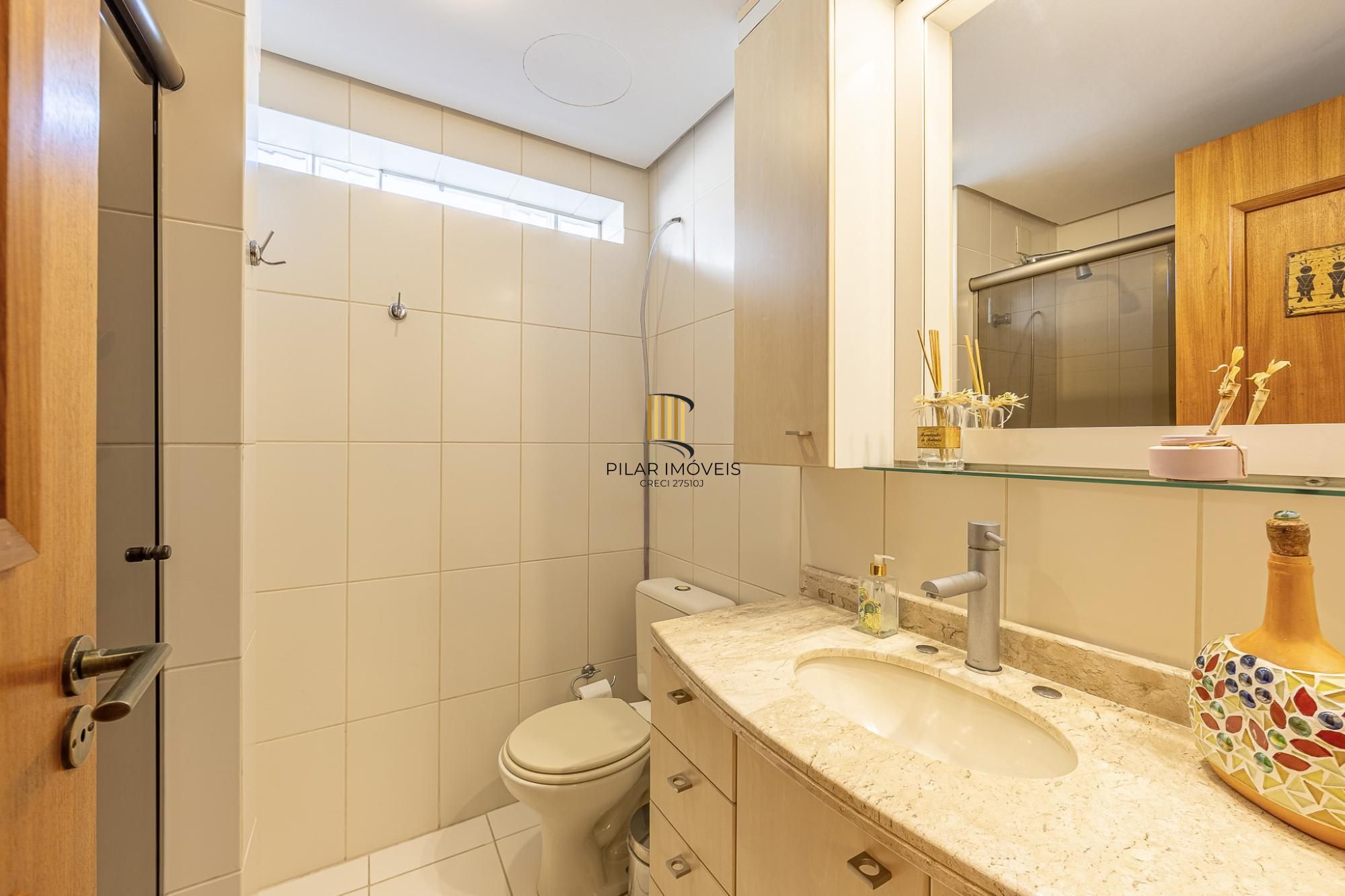 Apartamento a venda no bairro Mont Serrat