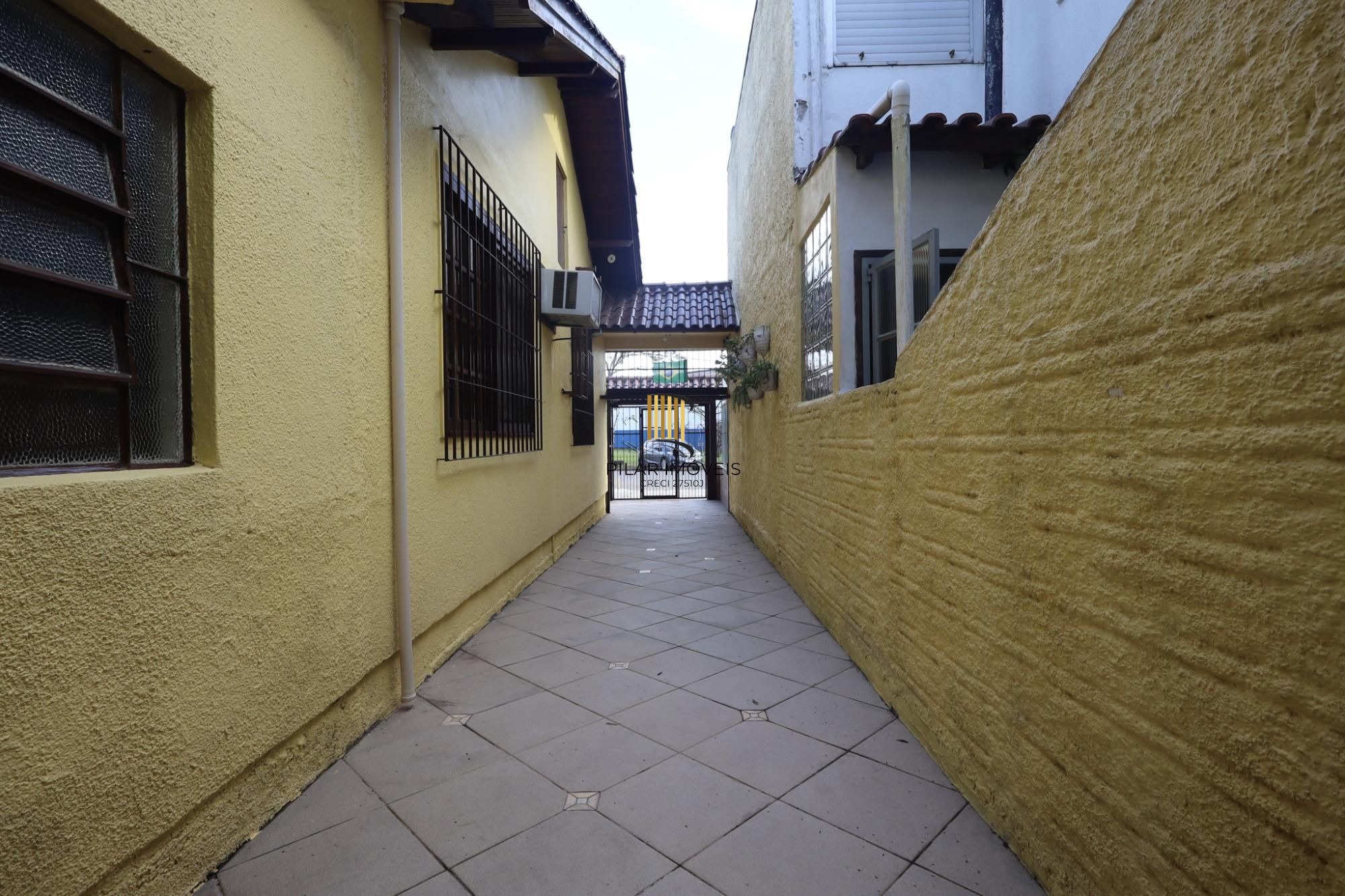 Casa a venda no bairro Sarandi