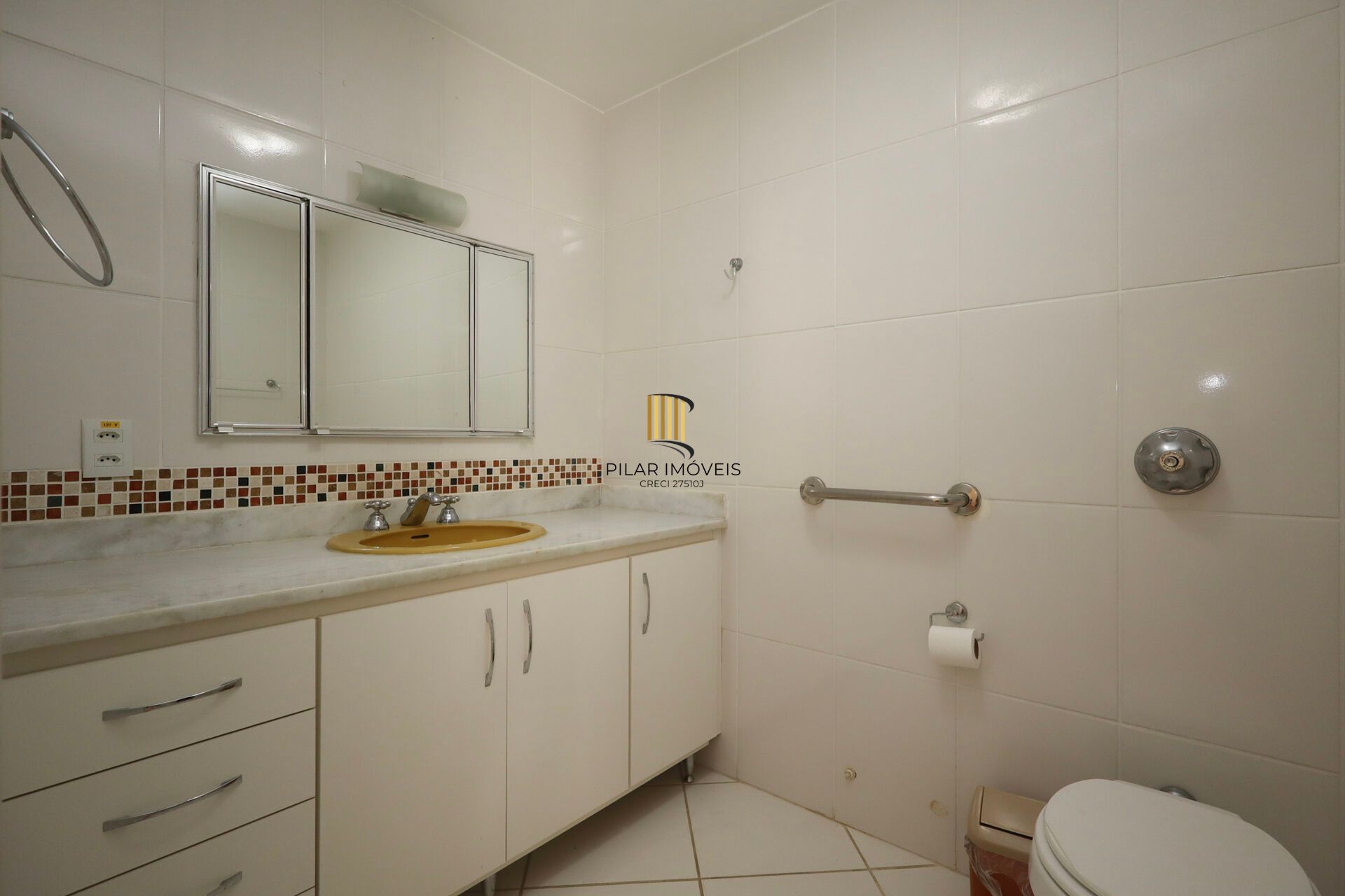 Apartamento à venda no bairro Petrópolis em Porto Alegre/RS