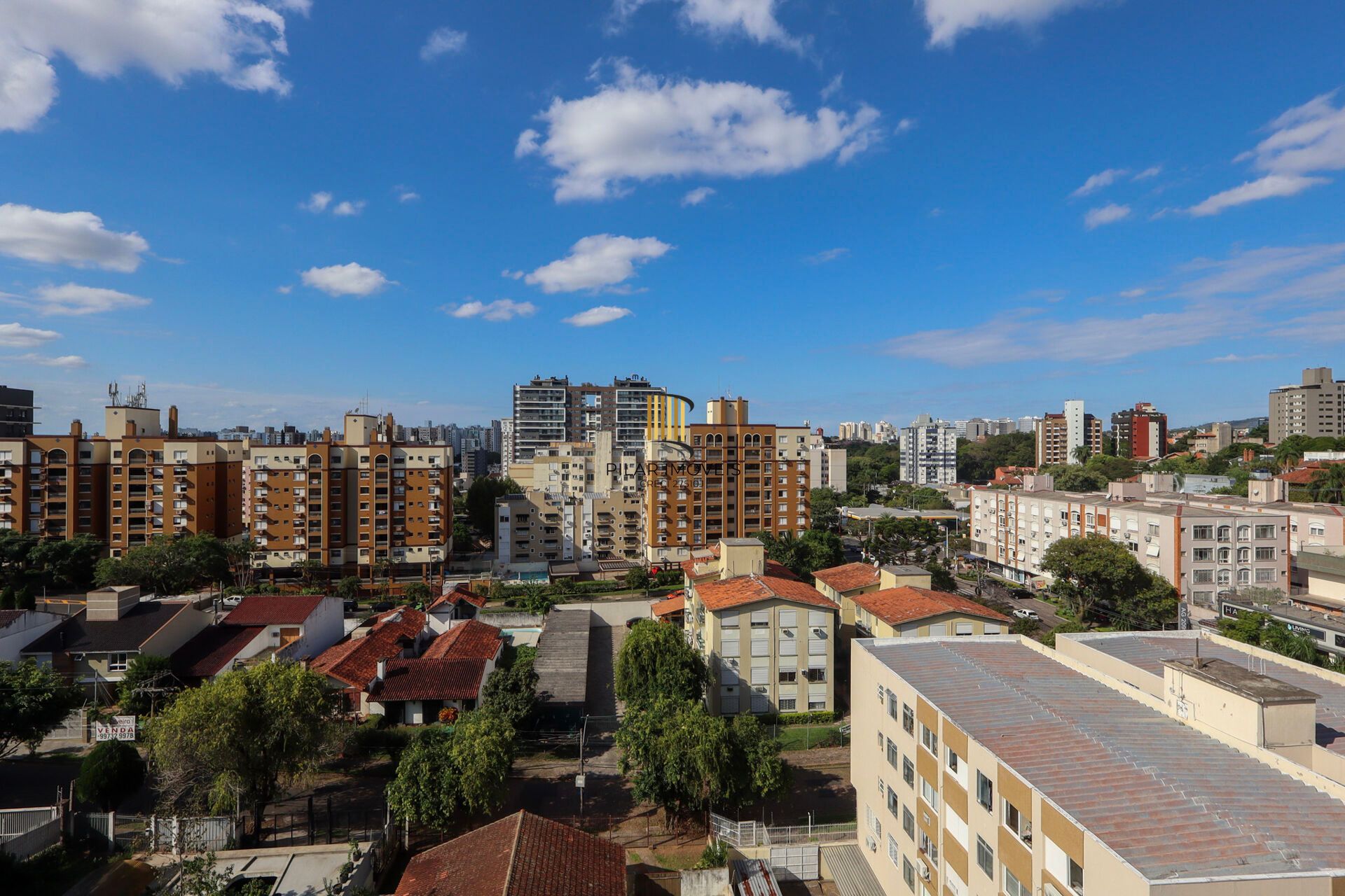 Apartamento à venda no bairro Boa Vista em Porto Alegre/RS