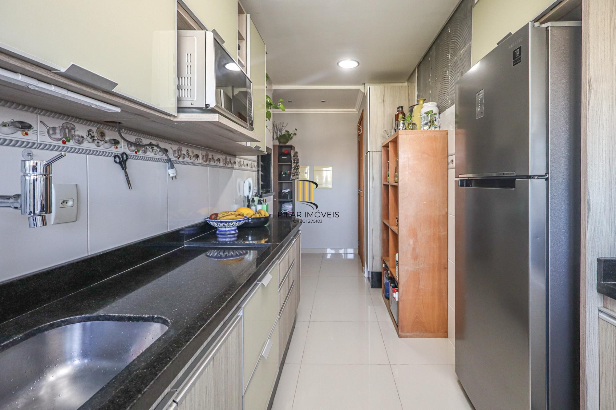 Apartamento a venda no bairro Jardim Itu