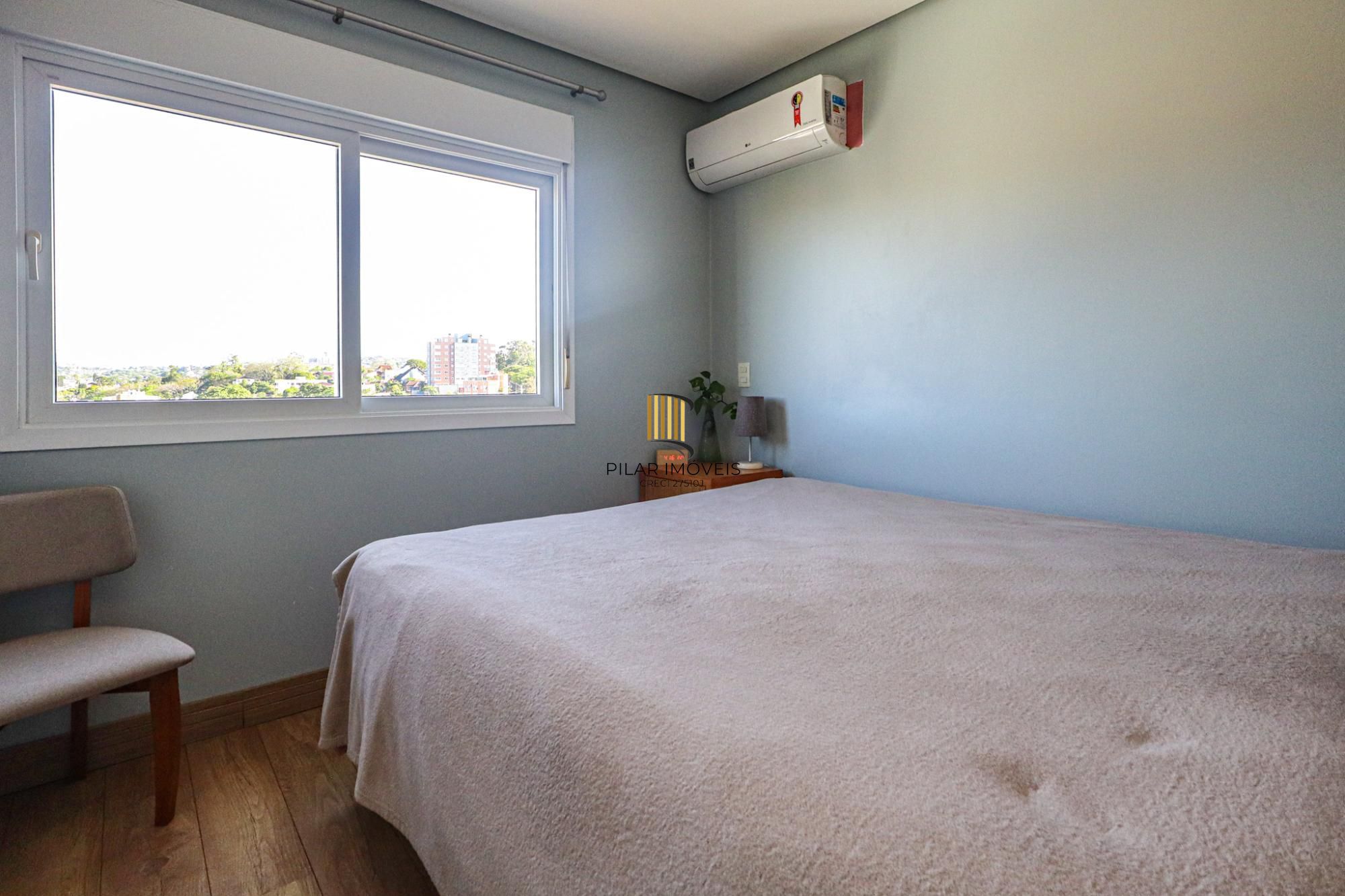 Apartamento a venda no bairro Jardim Itu