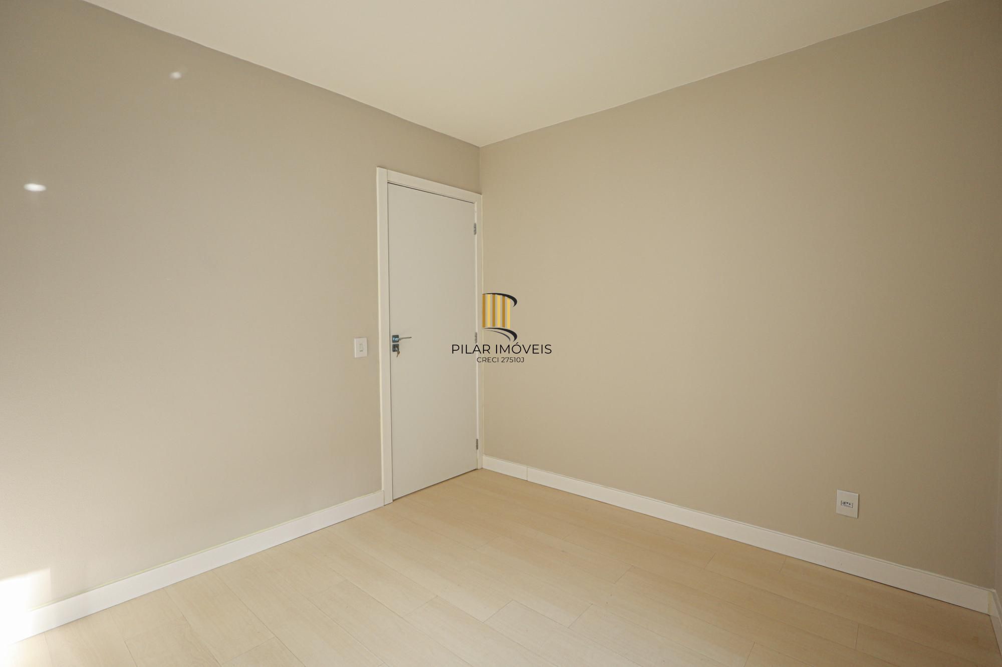 Apartamento a venda no bairro Bom Fim