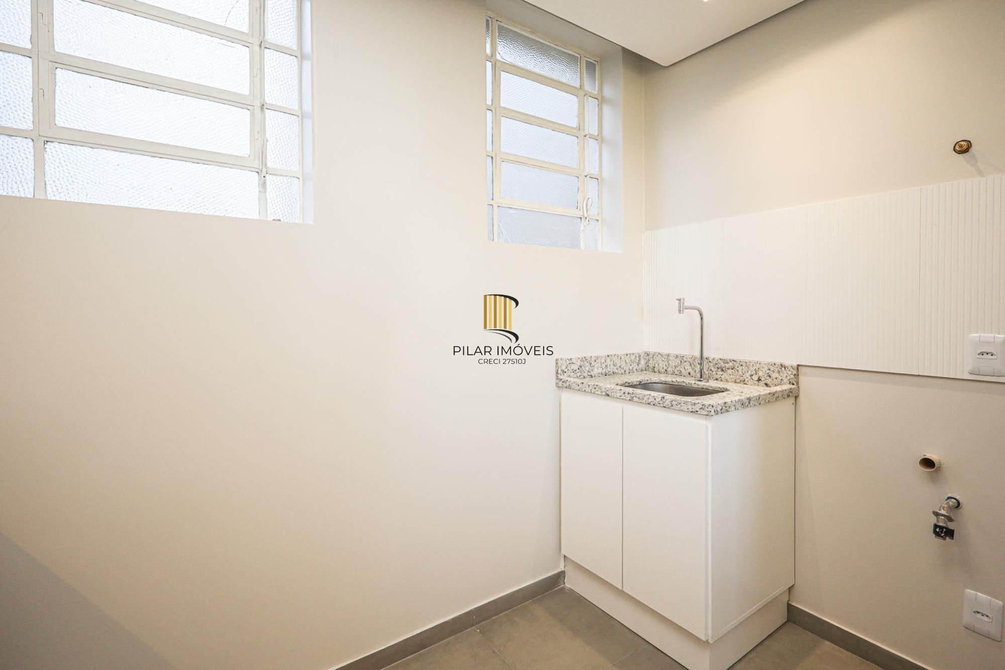 Apartamento a venda no Centro Histórico