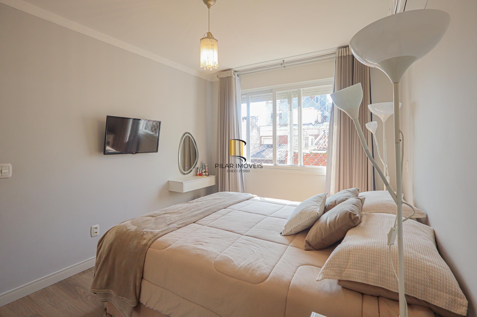 Cobertura a venda no bairro Higienópolis