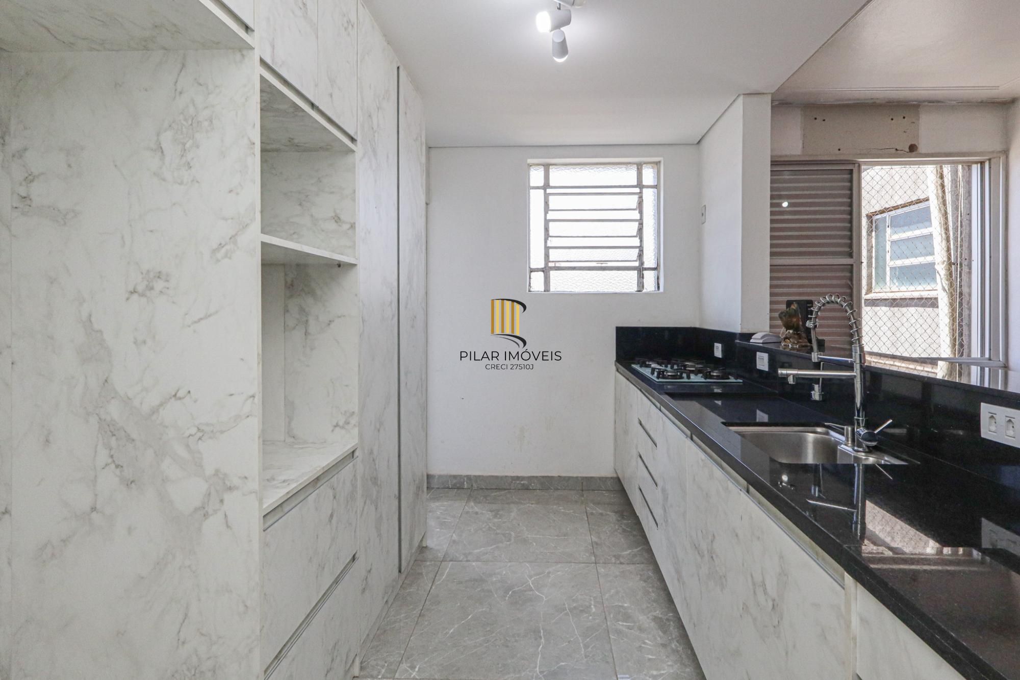 Apartamento a venda no bairro Santa Cecilia