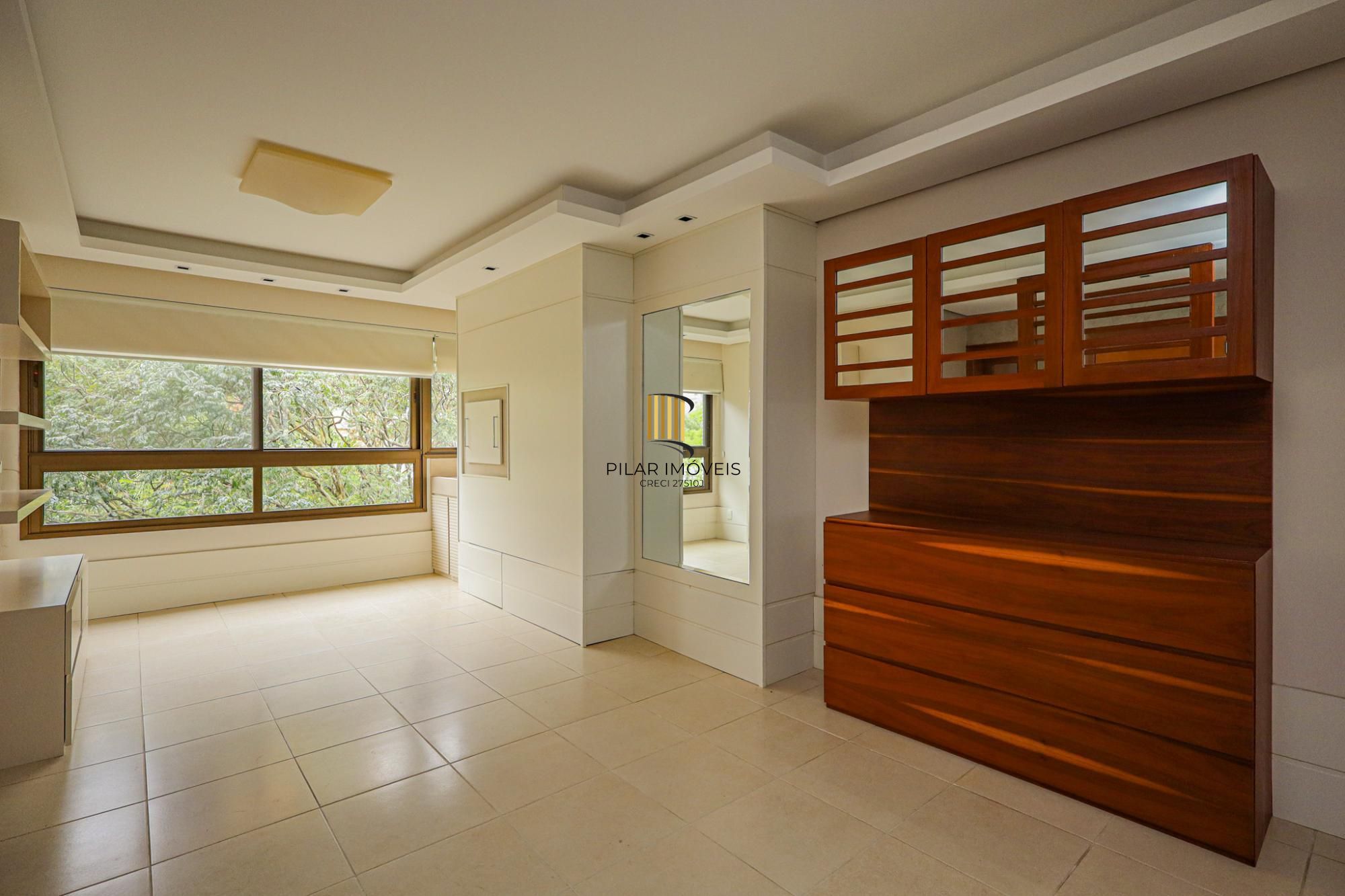 Apartamento a venda no bairro Independência