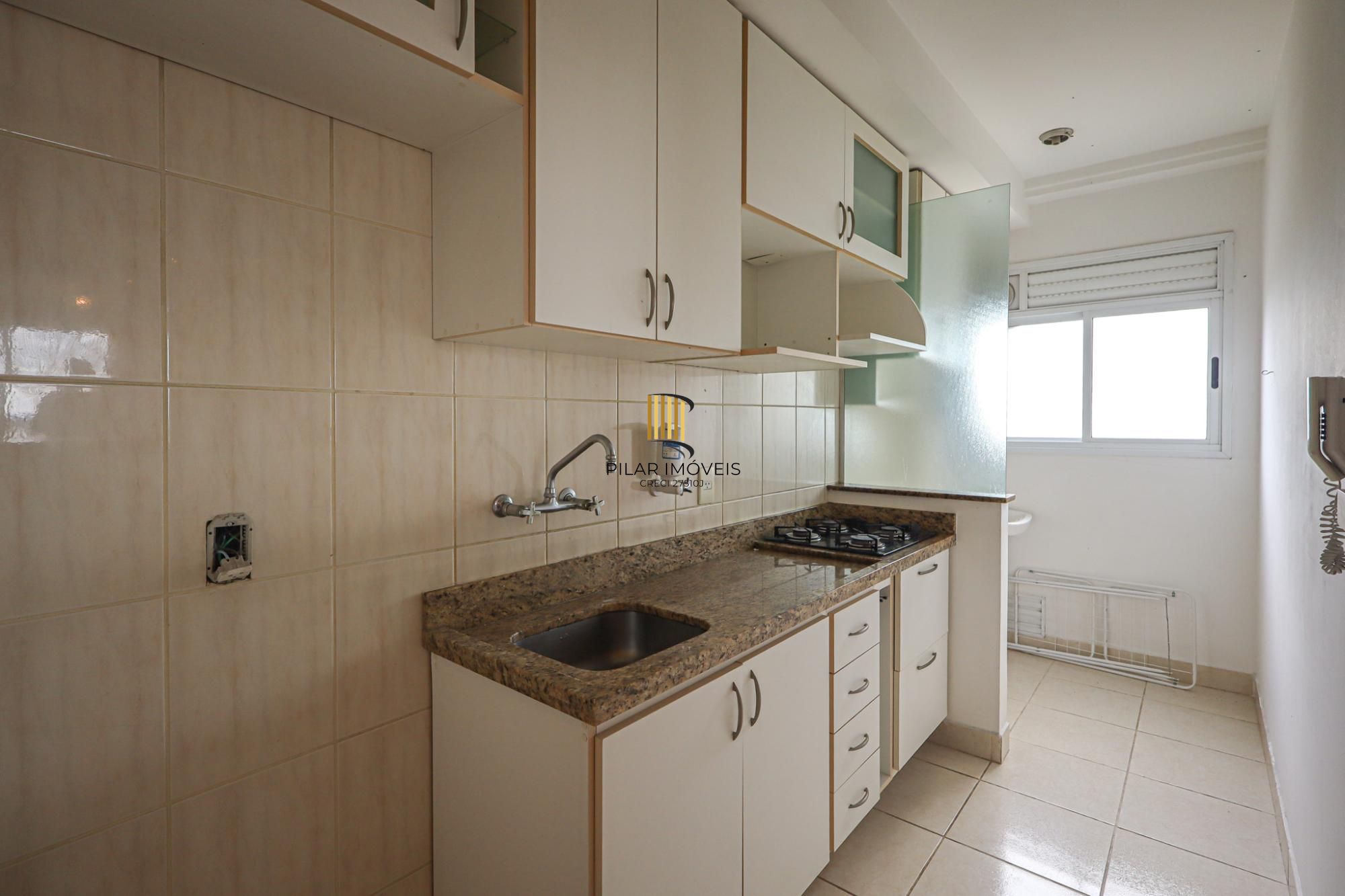 Apartamento a venda no bairro Sarandi